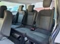 Ford Transit Custom 2.2 TDCi 310 Kombi L2 H1 5dr 26
