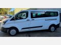Ford Transit Custom 2.2 TDCi 310 Kombi L2 H1 5dr 27