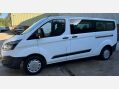 Ford Transit Custom 2.2 TDCi 310 Kombi L2 H1 5dr 28