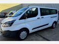 Ford Transit Custom 2.2 TDCi 310 Kombi L2 H1 5dr 29