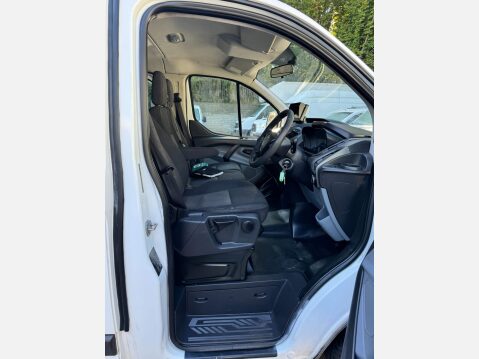 Ford Transit Custom 2.2 TDCi 310 Kombi L2 H1 5dr 33