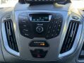 Ford Transit Custom 2.2 TDCi 310 Kombi L2 H1 5dr 43