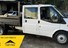 Ford Transit 2.2 TDCi 350 RWD L3 4dr (DRW)