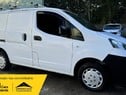 Nissan NV200 1.5 dCi Acenta SWB Euro 5 6dr (AC)