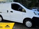 Nissan NV200 1.5 dCi Acenta SWB Euro 5 6dr (AC)