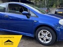 Fiat Grande Punto 1.4 Active Sport 3dr