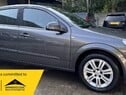 Vauxhall Astra 1.8i 16v Elite 5dr