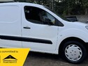 Citroen Berlingo 1.6 BlueHDi 625 LX L1 5dr