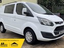 Ford Transit Custom 2.2 TDCi 290 L2 H1 5dr