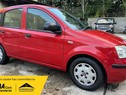 Fiat Panda 1.2 Active 5dr