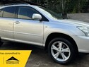 Lexus RX 3.3 400h SR CVT 5dr