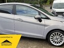 Ford Fiesta 1.4 Titanium 5dr