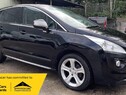 Peugeot 3008 1.6 HDi Sportium Euro 5 5dr