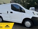 Nissan NV200 1.5 dCi SE SWB Euro 5 6dr