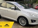 Ford C-Max 1.6 TDCi Titanium Euro 5 5dr