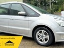 Ford Galaxy 2.0 TDCi Zetec Powershift Euro 5 5dr