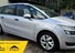 Citroen Grand C4 Picasso 1.6 e-HDi Airdream VTR ETG6 Euro 5 (s/s) 5dr