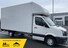 Volkswagen Crafter 2.0 TDI CR35 RWD L3 2dr