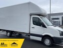 Volkswagen Crafter 2.0 TDI CR35 RWD L3 2dr