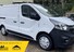 Vauxhall Vivaro 1.6 CDTi 2700 BiTurbo ecoFLEX L1 H1 Euro 5 (s/s) 5dr