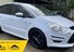 Ford S-Max 2.0T EcoBoost Titanium X Sport Powershift Euro 5 5dr