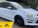 Ford S-Max 2.0T EcoBoost Titanium X Sport Powershift Euro 5 5dr