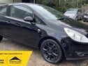 Vauxhall Corsa 1.3 CDTi ecoFLEX 16v S 3dr