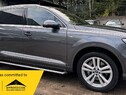 Audi Q7 3.0 TDI V6 S line Tiptronic quattro Euro 6 (s/s) 5dr