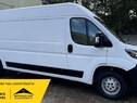 Peugeot Boxer 2.2 BlueHDi 335 Professional L3 H2 Euro 6 (s/s) 5dr