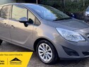 Vauxhall Meriva 1.4 16V Active Euro 5 5dr