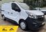 Vauxhall Vivaro 1.6 CDTi 2700 BiTurbo ecoFLEX L1 H1 Euro 5 (s/s) 5dr