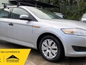 Ford Mondeo 2.0 TDCi Edge 5dr