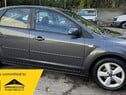 Ford Focus 1.6 Zetec Climate 5dr