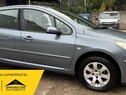 Peugeot 307 1.6 16v S 5dr