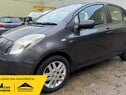 Toyota Yaris 1.4 D-4D TR 5dr