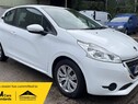 Peugeot 208 1.0 VTi Access+ Euro 5 3dr