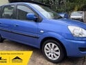 Hyundai Matrix 1.6 Comfort Euro 4 5dr