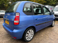 Hyundai Matrix 1.6 Comfort Euro 4 5dr 15