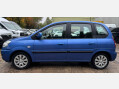 Hyundai Matrix 1.6 Comfort Euro 4 5dr 26