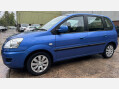Hyundai Matrix 1.6 Comfort Euro 4 5dr 28