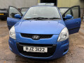 Hyundai Matrix 1.6 Comfort Euro 4 5dr 33