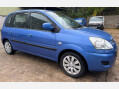 Hyundai Matrix 1.6 Comfort Euro 4 5dr 5