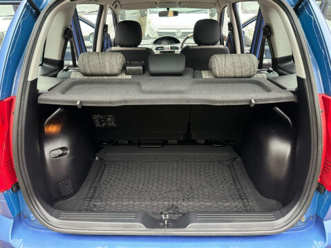 Hyundai Matrix 1.6 Comfort Euro 4 5dr 19