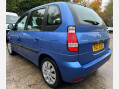 Hyundai Matrix 1.6 Comfort Euro 4 5dr 23