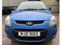 Hyundai Matrix 1.6 Comfort Euro 4 5dr 31