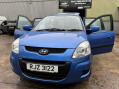 Hyundai Matrix 1.6 Comfort Euro 4 5dr 32
