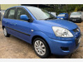 Hyundai Matrix 1.6 Comfort Euro 4 5dr 4