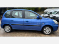 Hyundai Matrix 1.6 Comfort Euro 4 5dr 8