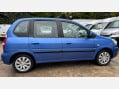 Hyundai Matrix 1.6 Comfort Euro 4 5dr 9
