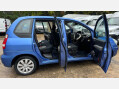 Hyundai Matrix 1.6 Comfort Euro 4 5dr 10